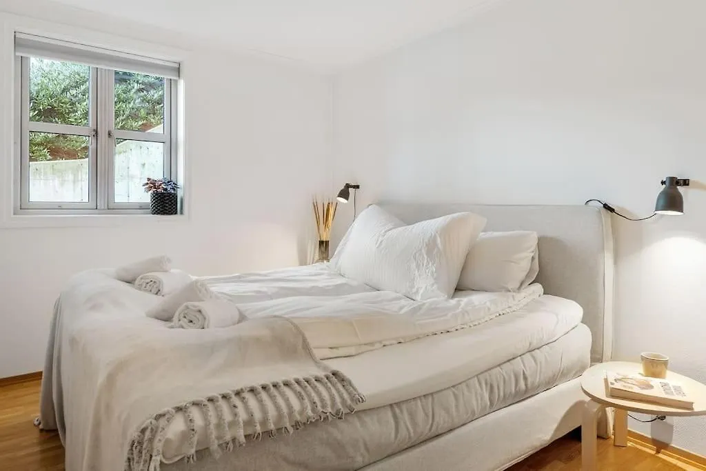 Dinbnb Apartments I The Perfect Weekend Travel Apt W Bike Rental ベルゲン