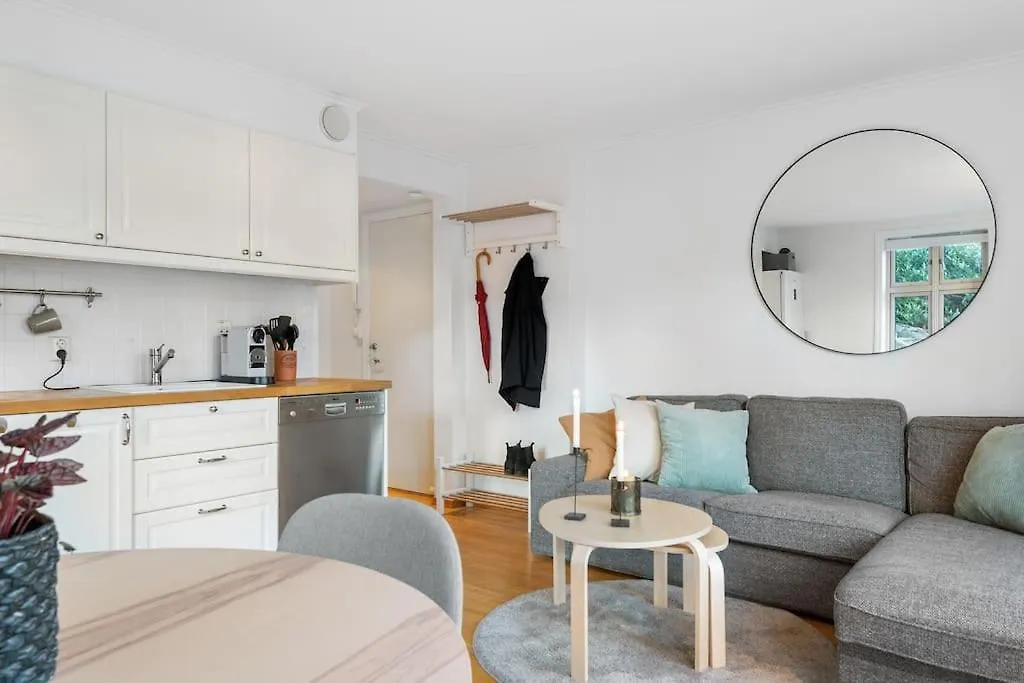 Dinbnb Apartments I The Perfect Weekend Travel Apt W Bike Rental ベルゲン 0*,