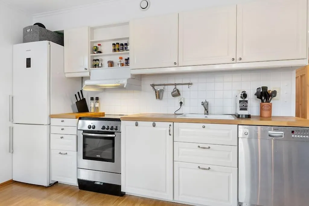 Dinbnb Apartments I The Perfect Weekend Travel Apt W Bike Rental Bergen 0*,  Norwegia