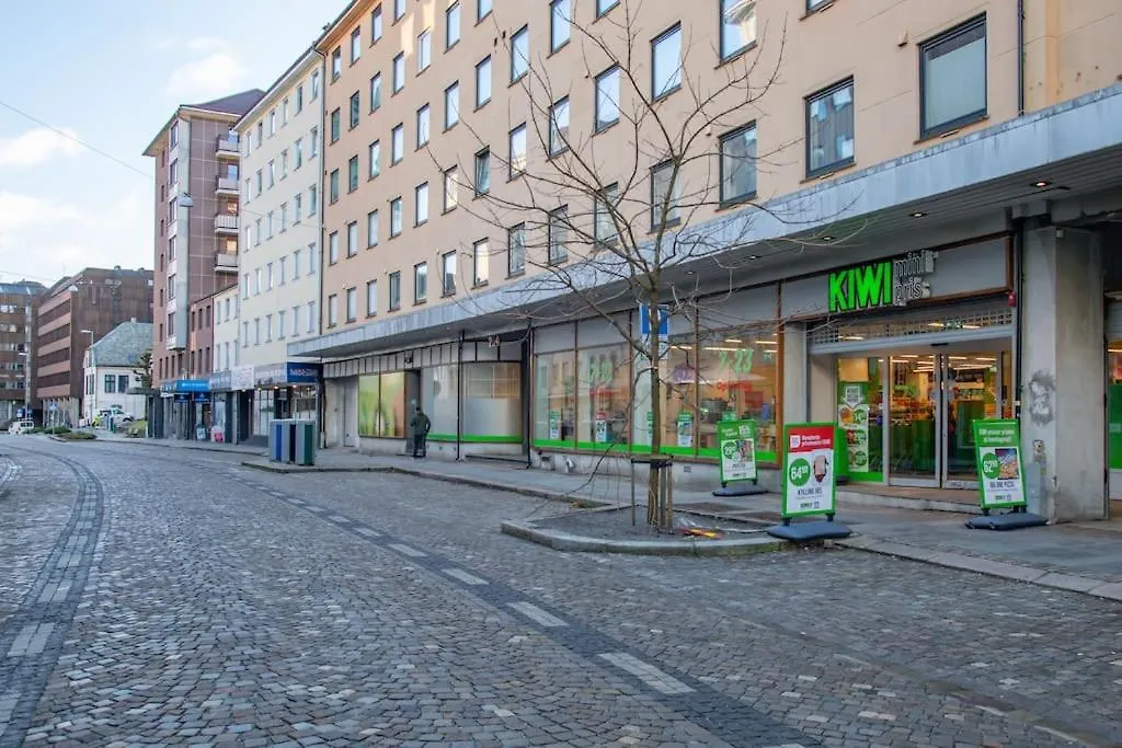 Dinbnb Apartments I The Perfect Weekend Travel Apt W Bike Rental Bergen